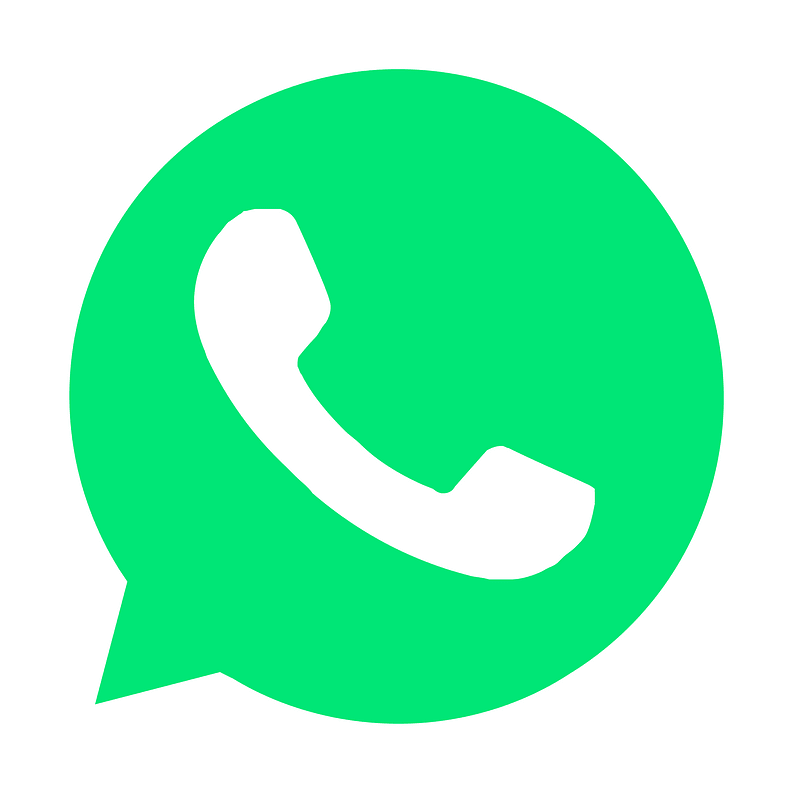 WhatsApp Icon